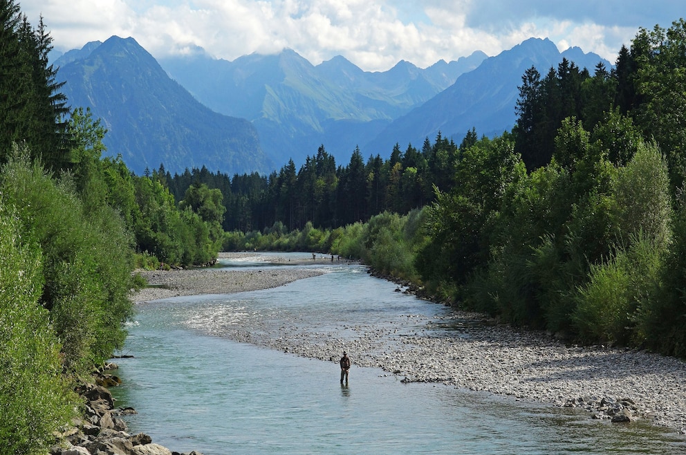 Allgäu