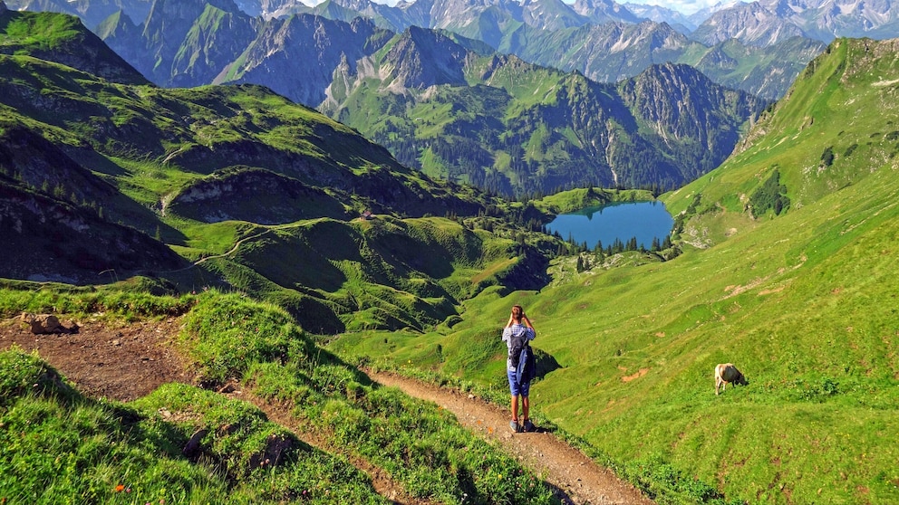 Allgäu