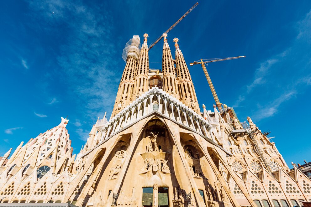 Sagrada Familia