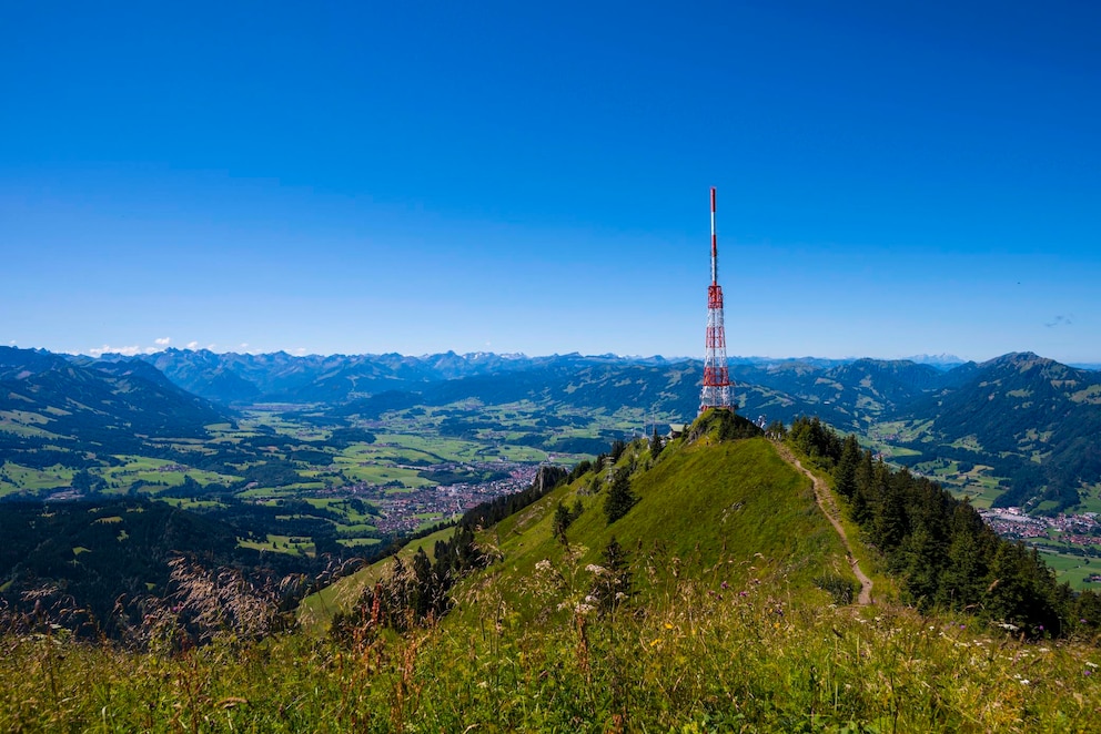 Allgäu