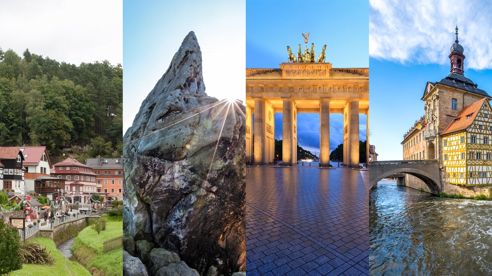 Deutschland