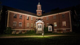 Rolling Hills Asylum