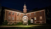 Rolling Hills Asylum