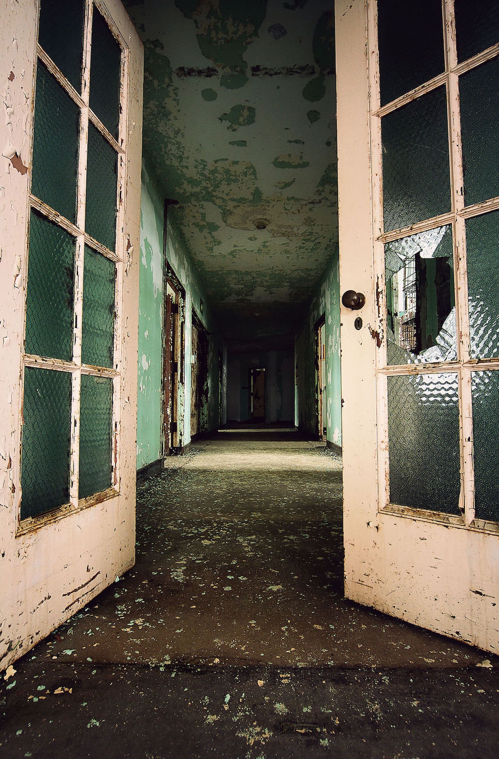 Rolling Hills Asylum