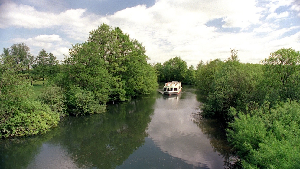 Wakenitz