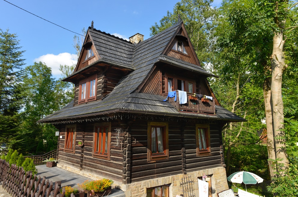 Zakopane