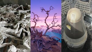 Dark Tourism