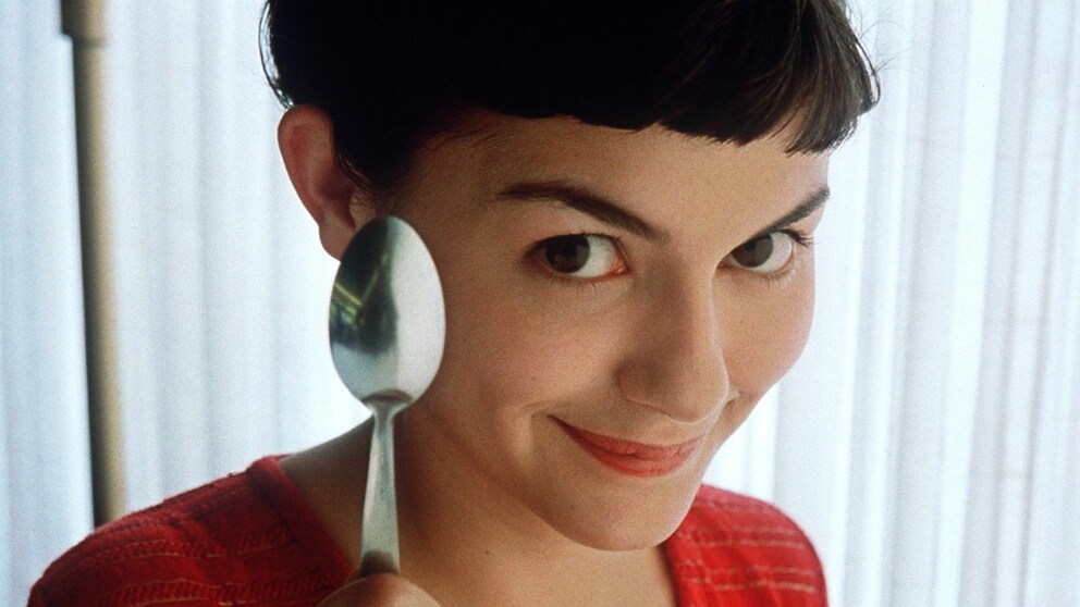 Die fabelhafte Welt der Amélie
