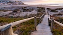 Aljezur in der portugiesischen Algarve zieht jährlich zahlreiche Deutsche an – wie unsere Autorin