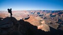 Eine Wanderung durch den Grand Canyon ist absolut lohneswert