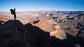 Eine Wanderung durch den Grand Canyon ist absolut lohneswert