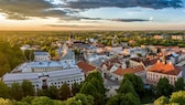 Tartu, Estland