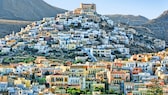 Ermoupolis, Syros