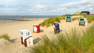 Borkum
