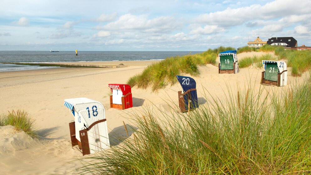 Borkum