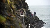 Klippenpfad The Gobbins