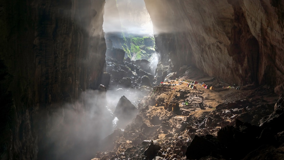 Hang Son Doong
