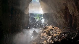 Hang Son Doong