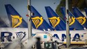 Ryanair-Flugzeuge