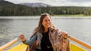 Finnland hat eine wunderbare Natur, die auch die Finnen selbst zu schätzen wissen