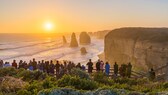 Great Ocean Road Australien