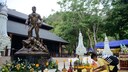 Thailand Tham Luang Höhle