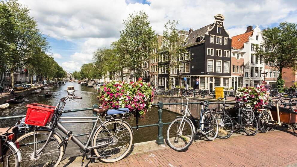 Amsterdam