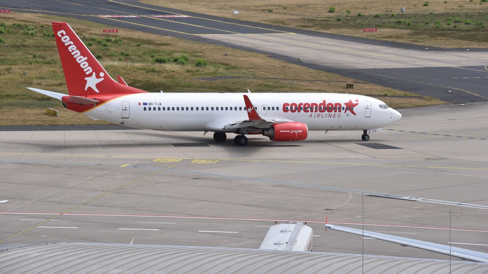 Corendon Airline