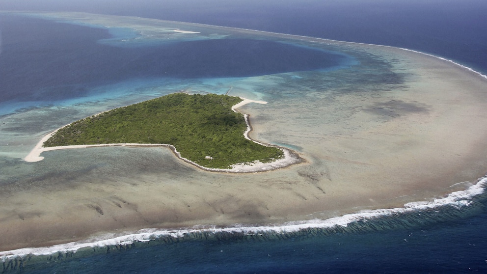 Bikini-Atoll