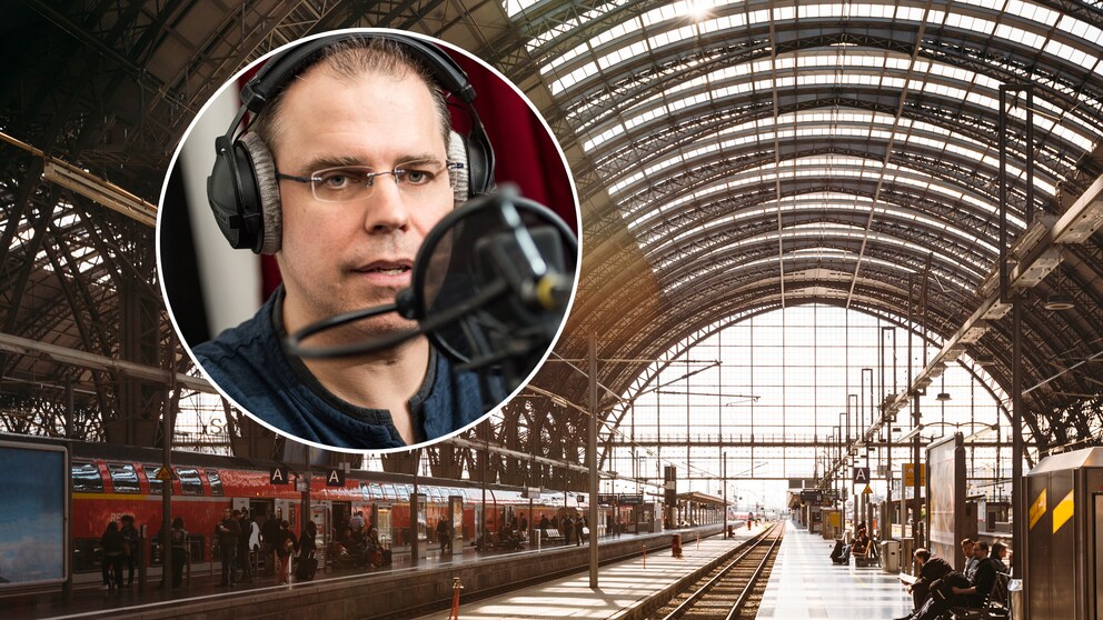 Heiko Grauel wurde im Rahmen eines Castings als neue Stimme für die Durchsagen in deutschen Bahnhöfen ausgewählt. 60 Stunden lang wurde Grauels Stimme aufgezeichnet. Bald wird sie an allen Bahnhöfen der Deutschen Bahn zu hören sein.