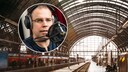 Heiko Grauel wurde im Rahmen eines Castings als neue Stimme für die Durchsagen in deutschen Bahnhöfen ausgewählt. 60 Stunden lang wurde Grauels Stimme aufgezeichnet. Bald wird sie an allen Bahnhöfen der Deutschen Bahn zu hören sein.