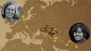 Die beste aller Radtouren: Von Delhi nach Göteborg, der Liebe wegen