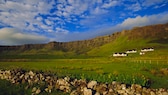 Eigg Island