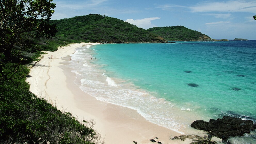 Mustique