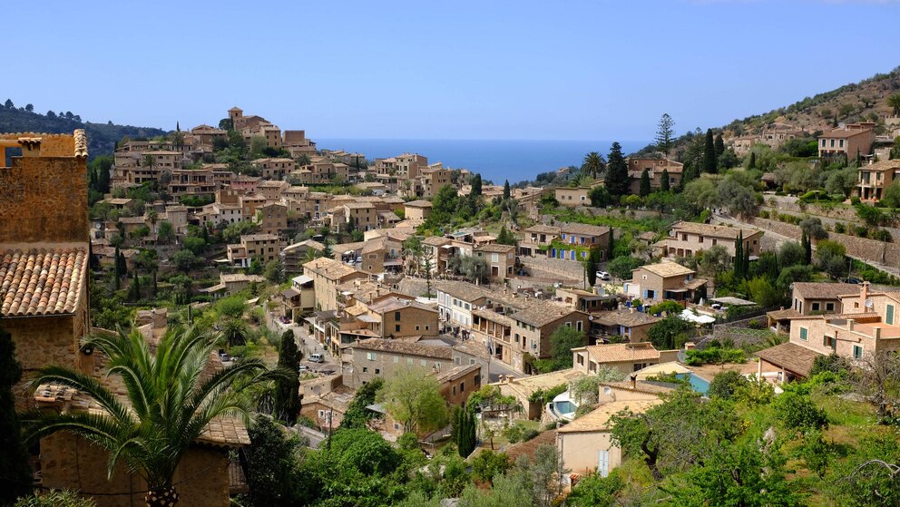 Deià Mallorca