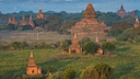Tempel Bagan