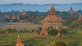 Tempel Bagan