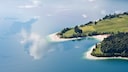 Der Walchensee in Bayern wurde zu Deutschlands schönstem See gewählt