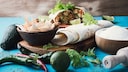 Mexikanisches Buffet