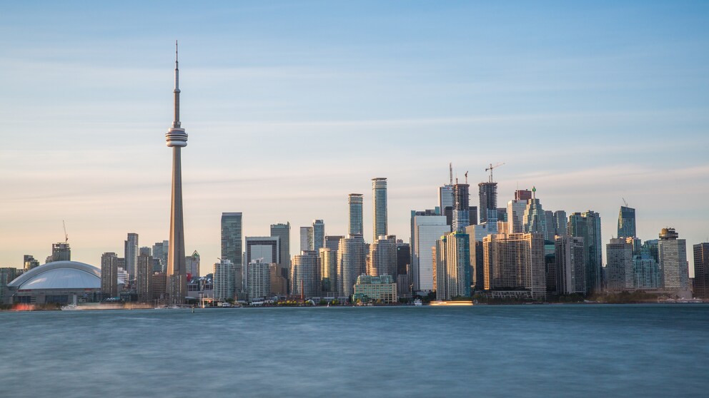 Toronto