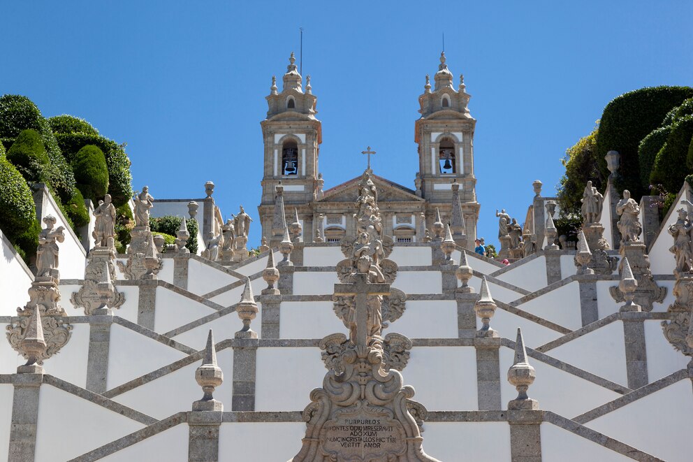 Bom Jesus do Monte