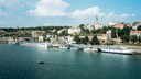 Belgrad, Donau