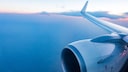 Flugzeug