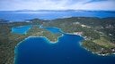 Mljet, Kroatien