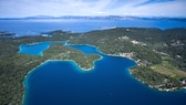 Mljet, Kroatien