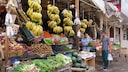 Urlauber in Ägypten sollten nur frisches Obst essen, wenn sie es vorher selbst geschält haben