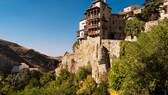 Cuenca, Spanien