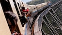 Gokteik-Viadukt, Myanmar