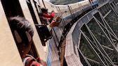 Gokteik-Viadukt, Myanmar