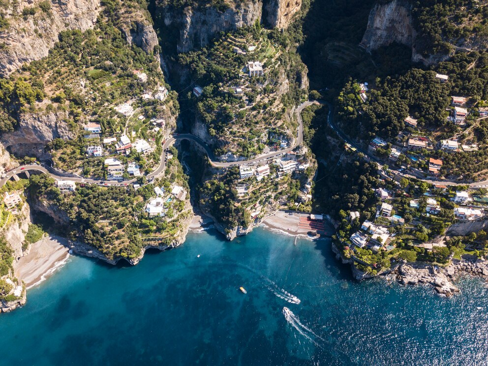 Amalfi-Küste